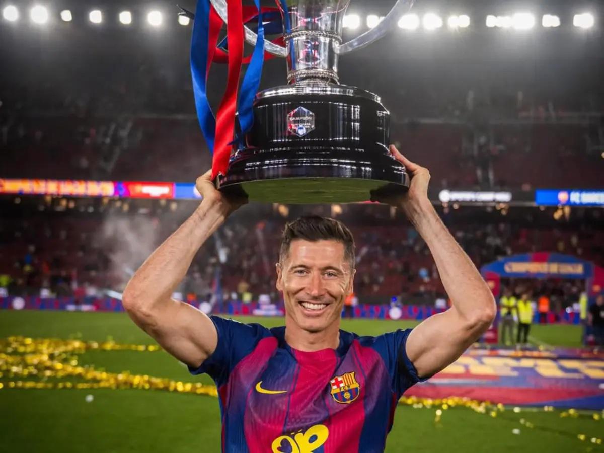 Se despide del Camp Nou el domingo: acepta la oferta para irse del Barcelona