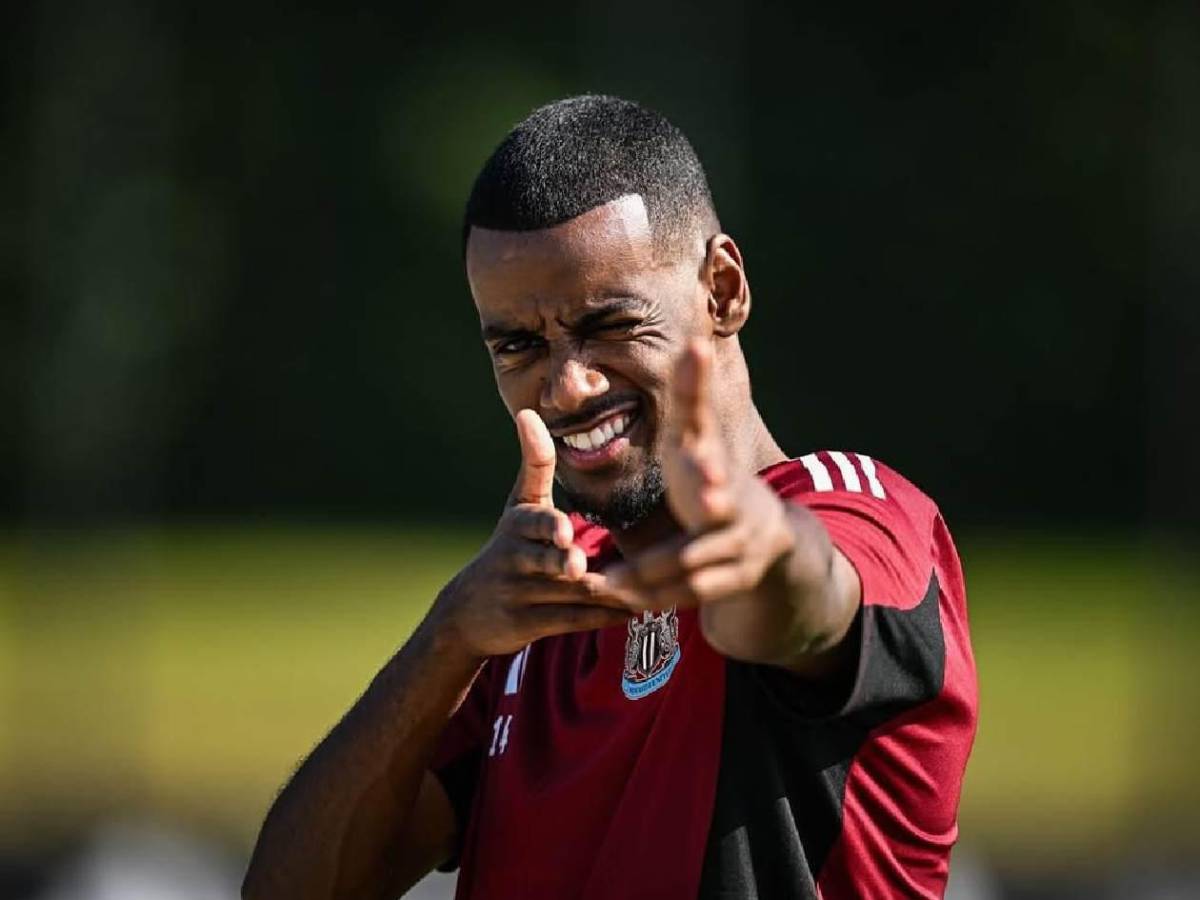 Giro inesperado con Rodrygo en el Real Madrid, salida que Barcelona no esperaba y el fichaje de 140 millones de Liverpool