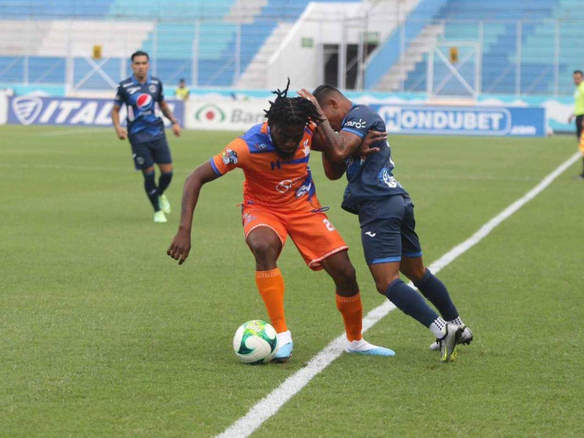 Raí Villa, Vigevani y Palomo: La interminable lista de las grandes decepciones del Apertura 2023 en la Liga Nacional