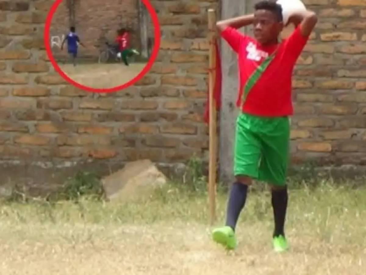 ¿Quién es Dereck Moncada, el nuevo fichaje del Necaxa de la Liga MX? Lo que no sabías de la joya hondureña de 18 años