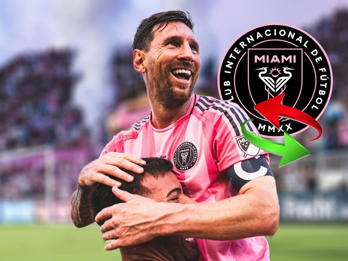 Messi tendría nuevo aliado: el futbolista argentino que quiere fichar el Inter Miami y el crack que podría alejarse
