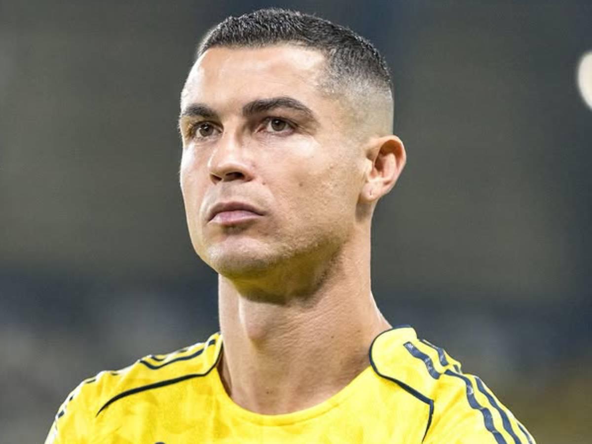 Si Cristiano Ronaldo se va mañana, esta liga perderá todo su encanto; nadie había oído hablar de ella antes