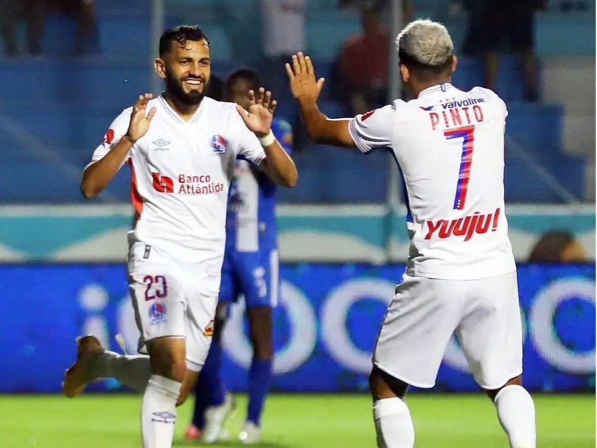 “Yo me metía al baño a llorar”: Jorge Álvarez, futbolista de Olimpia confiesa la pérdida que lo golpeó dentro y fuera de la cancha