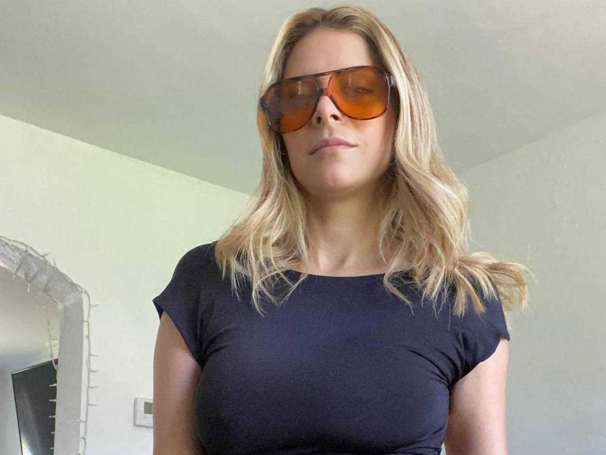 Bella periodista deportiva anuncia salida de Honduras y los medios: ¿Cuál es la razón?