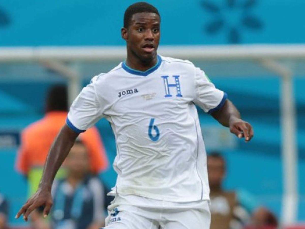 Keylor Navas ante su “bestia”: ¿Qué fue de la última Selección de Honduras que venció a Costa Rica?