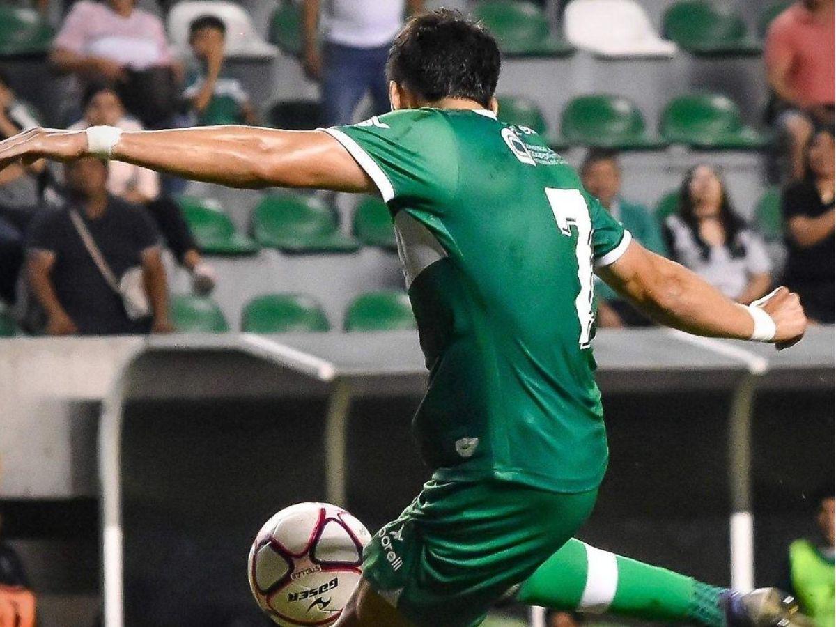 De la Kings League a Honduras: así es el argentino campeón que fichó Lobos UPN para el Clausura de la Liga Nacional