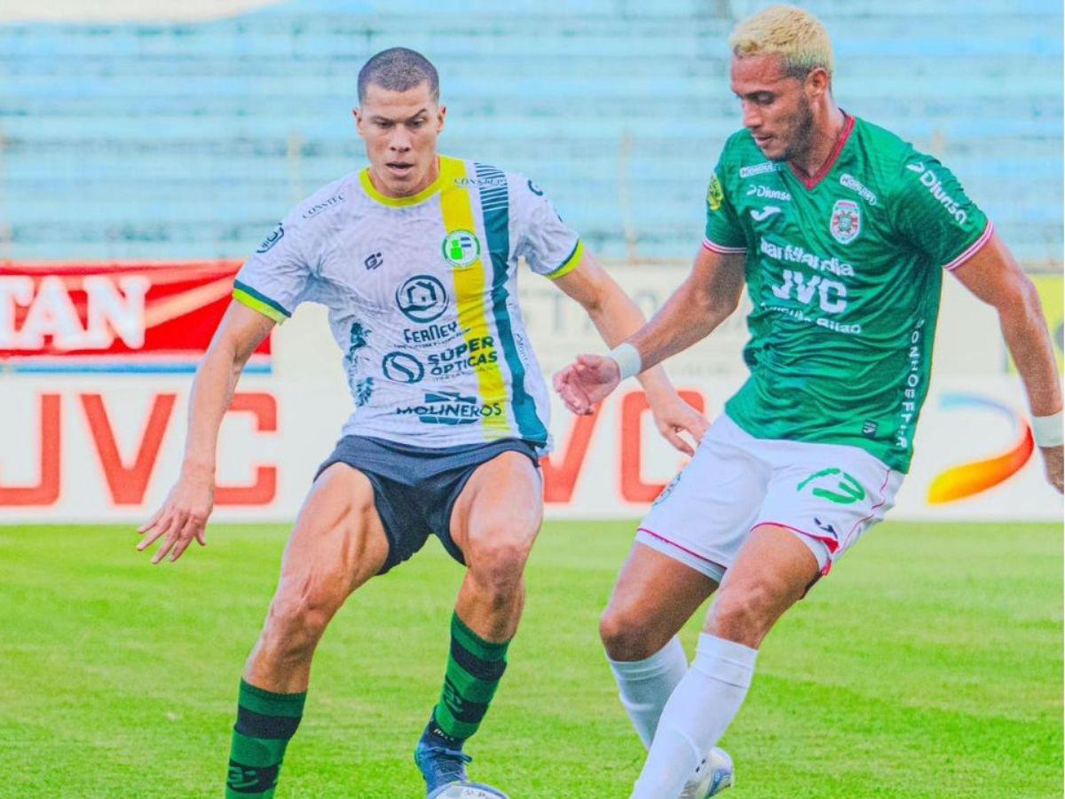 Fichajes: Bajas confirmadas en Real España y Olimpia, Motagua perdería volante y Kervin Arriaga tiene nuevo club