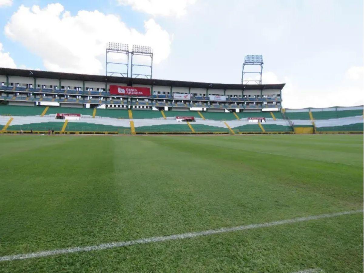 ¿Regresa la Selección de Honduras al Olímpico? Condepor plantea remodelar el estadio para las Eliminatorias