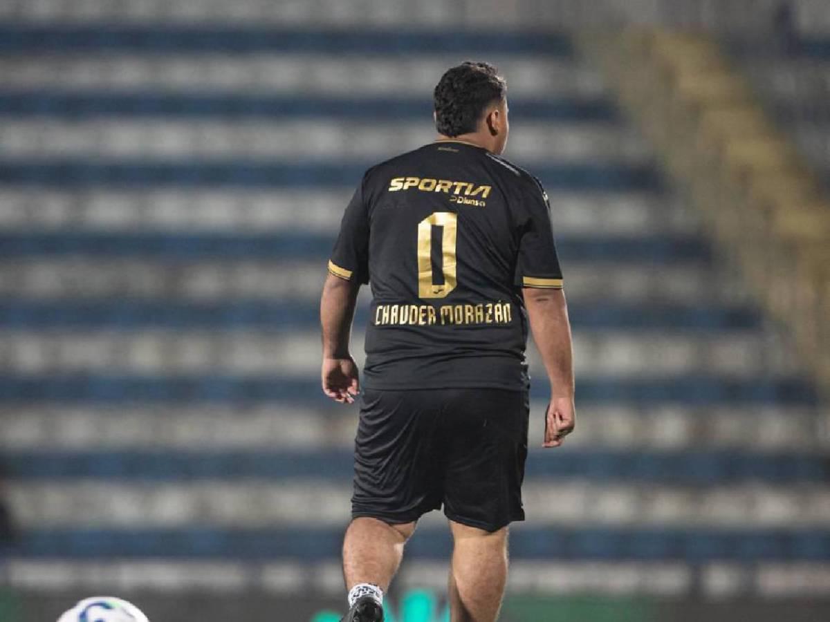 ¡Con fichaje de lujo! Supremo anuncia convocatoria de tiktokers para duelo ante Nicaragua