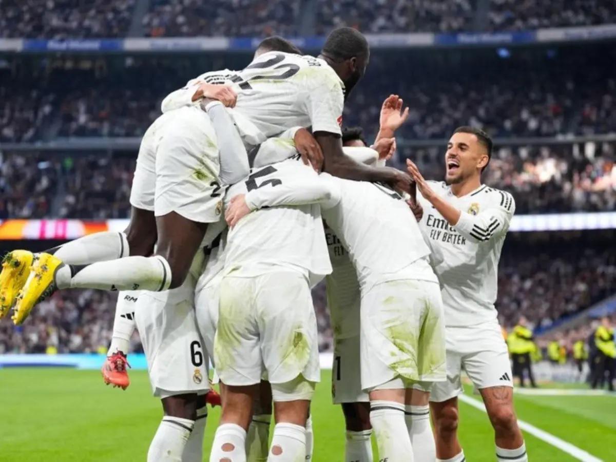 Limpieza profunda en Real Madrid: las víctimas de la barrida de Klopp como nuevo DT y el gran fichaje junto a Mbappé