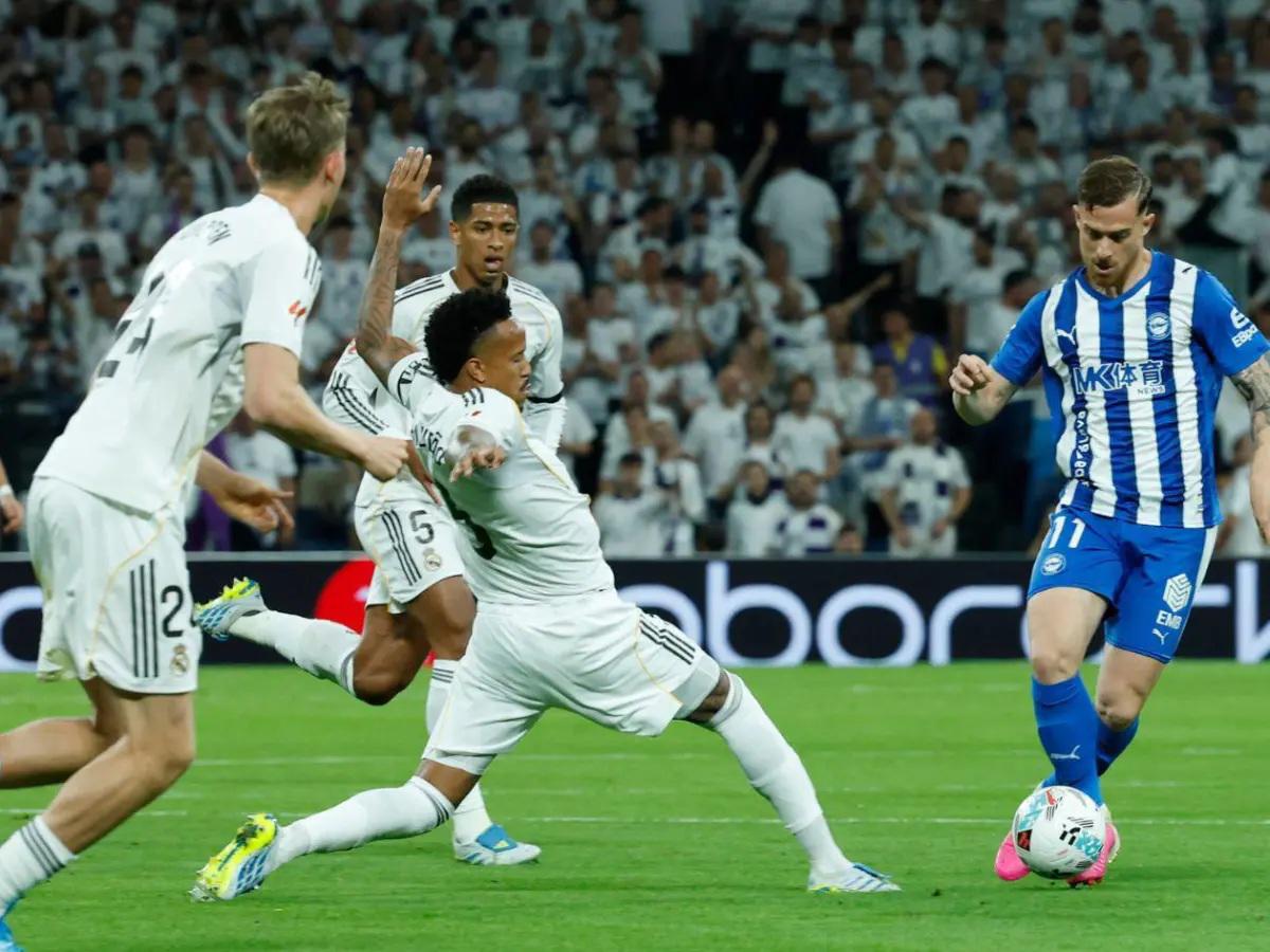 Real Madrid da terrible noticia para el Mundial 2026 y la Brasil de Ancelotti es la más afectada