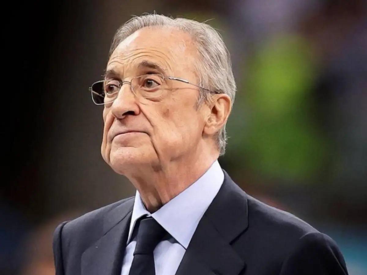 Haaland y Klopp juntos al Real Madrid: la promesa que sacude a Florentino Pérez