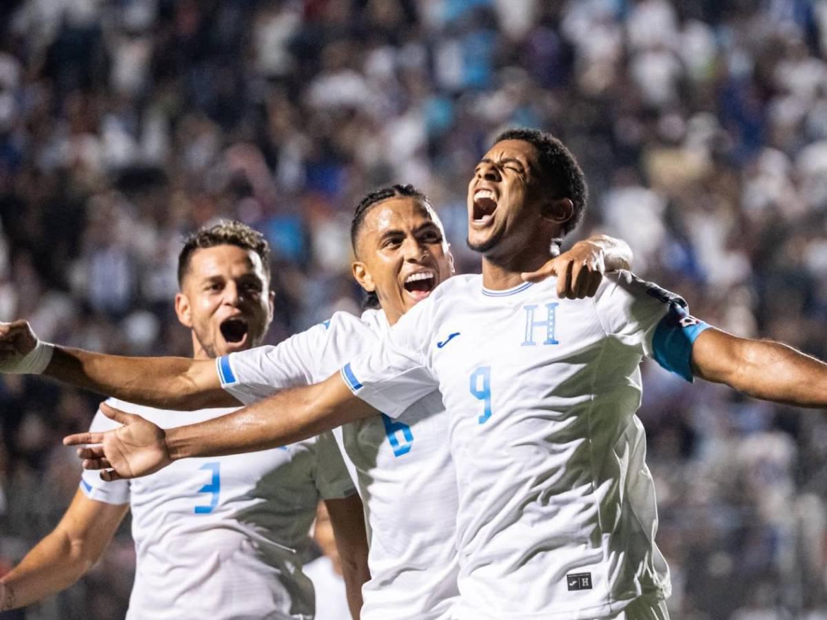 Honduras cerca del Mundial 2026: qué resultados necesita para clasificar directo y por qué Haití es su mejor aliado