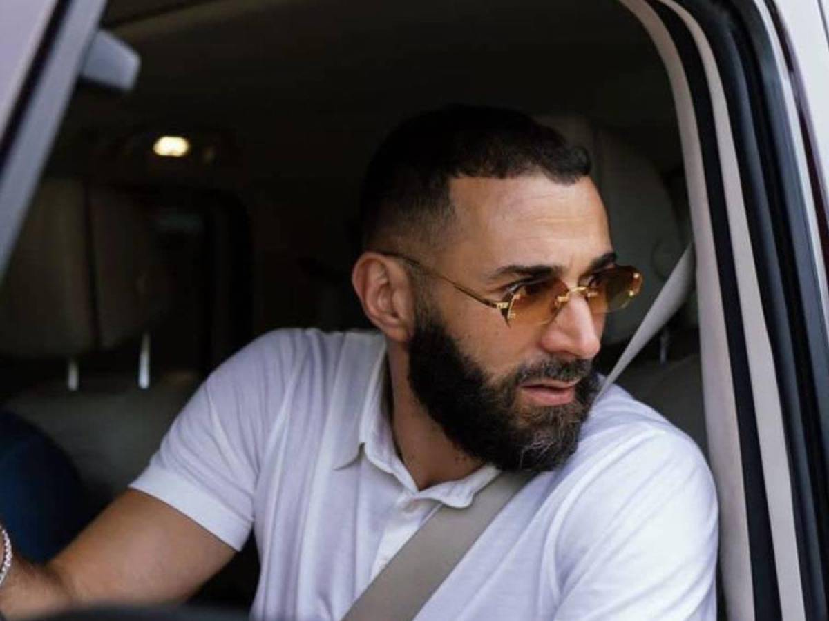 ¿Extraña al Real Madrid? La dura realidad de Benzema en Arabia Saudita: “No soy el mismo; necesito ayuda”