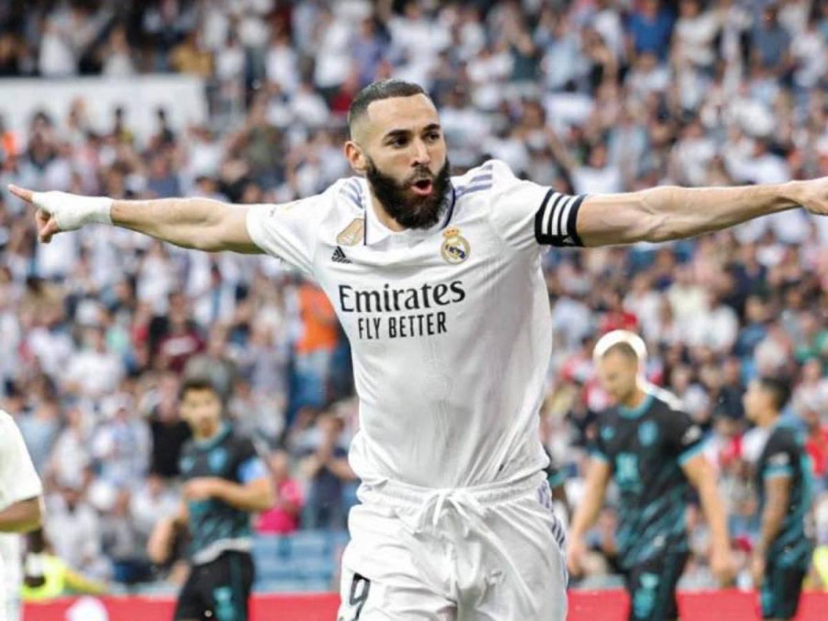 ¿Extraña al Real Madrid? La dura realidad de Benzema en Arabia Saudita: “No soy el mismo; necesito ayuda”