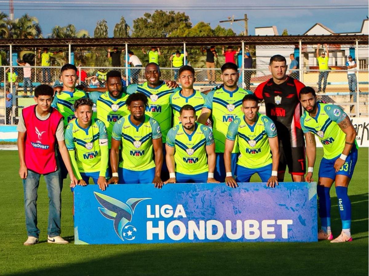 ¡Olimpia ya selló boleto! Así está la carrera en la Liga Nacional por los últimos dos cupos a la Copa Centroamericana