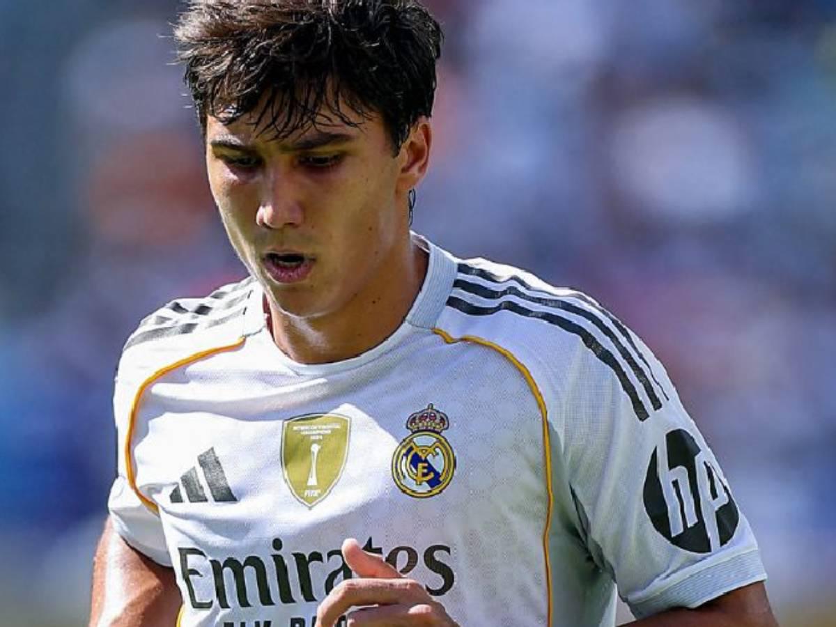 Señalan a los sacrificados: Real Madrid tiene que echar a un futbolista para inscribir al mejor jugador de Xabi Alonso