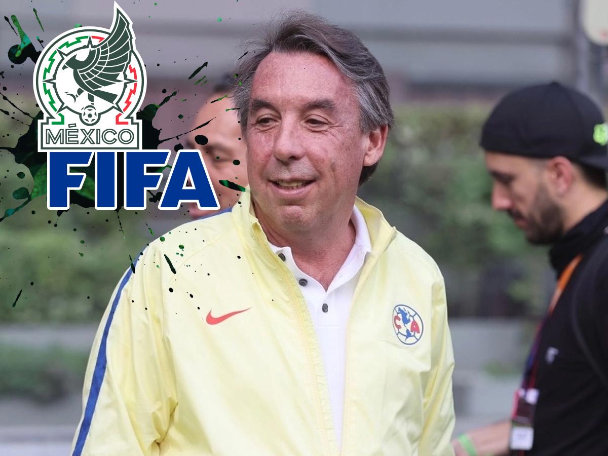 ¡Bombazo en México! Emilio Azcárraga renuncia a Televisa por investigación en Estados Unidos por caso FIFA