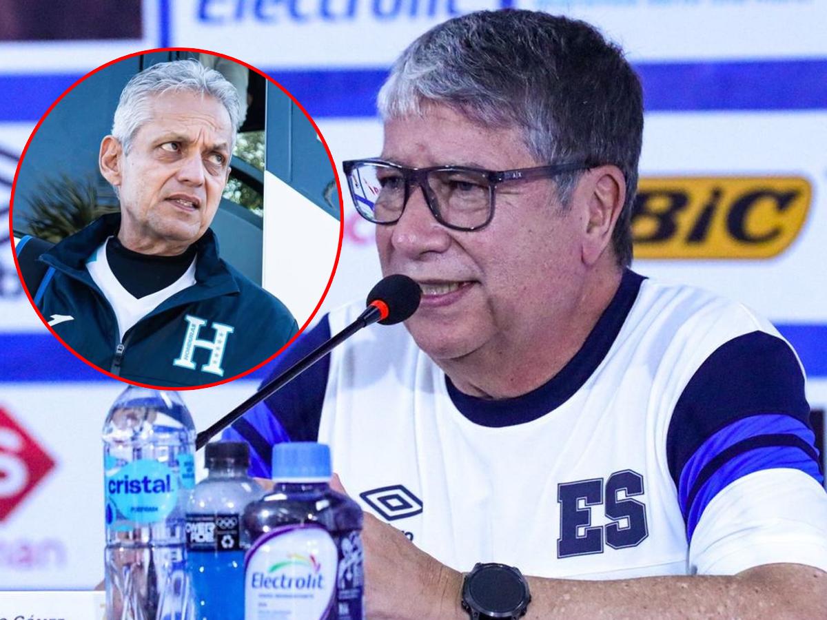 Bolillo Gómez avisa a Honduras y a Reinaldo Rueda: Para la Copa Oro vamos a estar mucho mejor de...