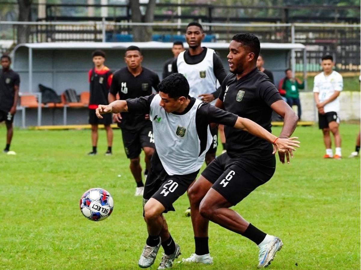 ¡Sorpresa! Reconocido equipo de Honduras vende su categoría, ¿desaparece?