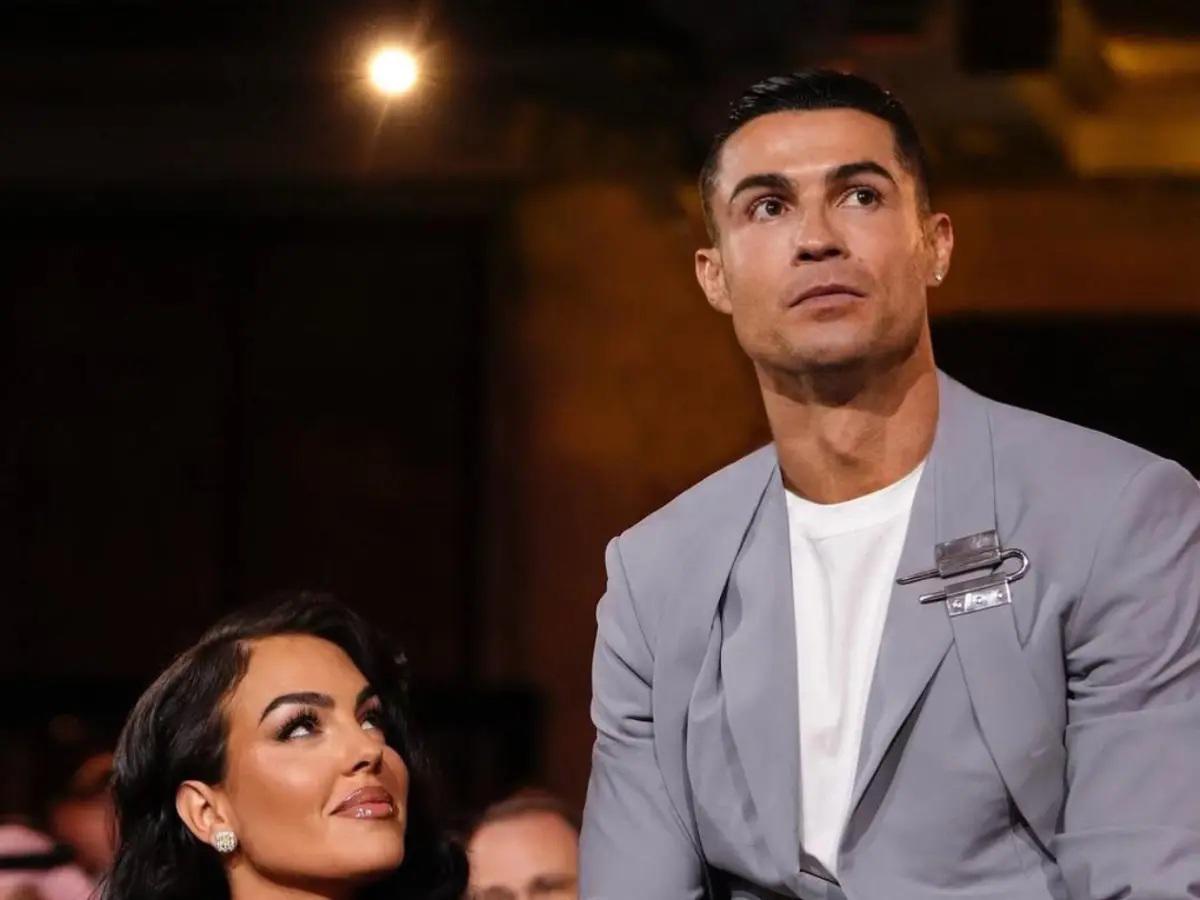Cristiano Ronaldo confirma la noticia que todos estaban esperando para su boda con Georgina y sorprende a este país