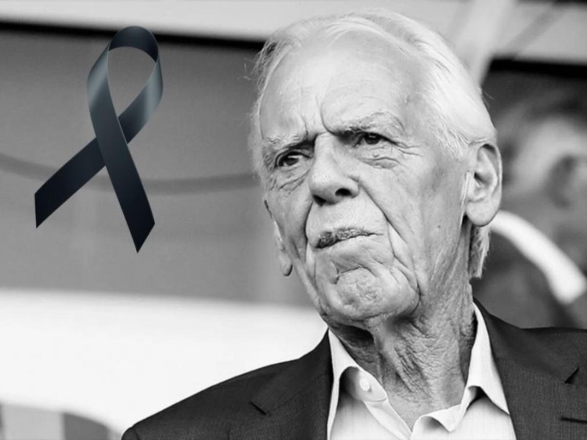 Se revela la causa de la muerte de Leo Beenhakker, leyenda del Real Madrid: así vivió sus últimos días el holandés