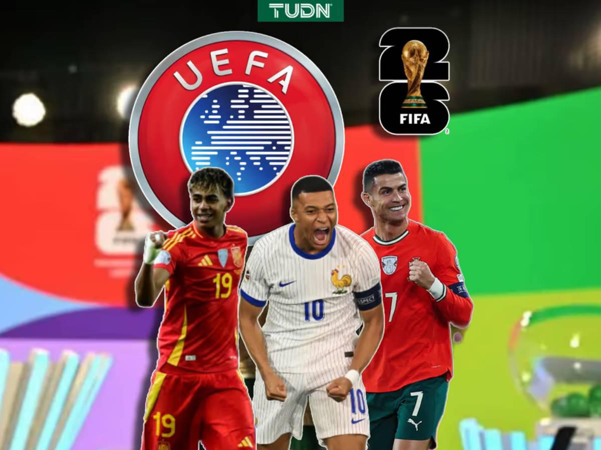 Mundial 2026: formato, fecha del sorteo, sedes y las selecciones clasificadas; todo lo que debes saber de la Copa del Mundo