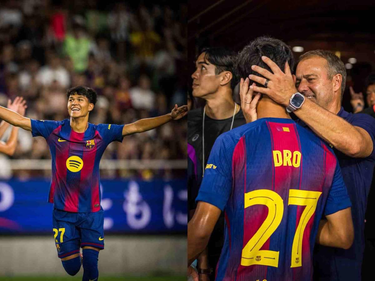 La nueva oferta a Vinicius, Barcelona tiene su primera salida en el mercado y se iría de Real Madrid a la Premier League