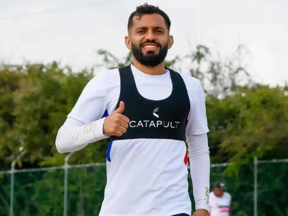 Dos están en segunda y solo 8 siguen en el equipo: qué fue del último Olimpia que jugó ante América en Tegucigalpa