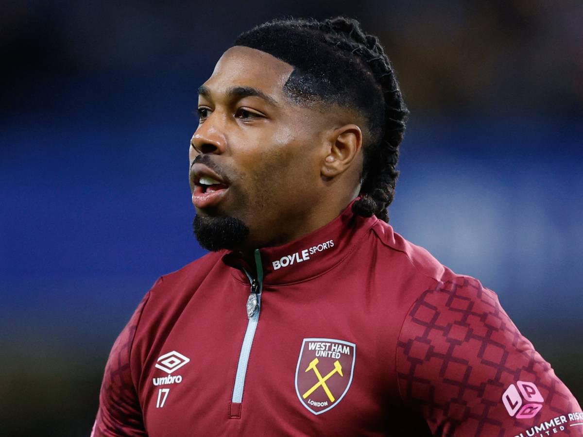 La prohibición que le puso West Ham a Adama Traoré: la razón por la que no podrá hacer esto en el gimnasio: Debe evitarlo