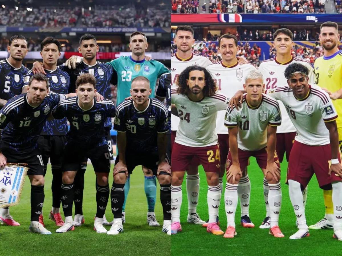 Las 11 coincidencias que hacen temblar a Argentina: España sería campeona del mundo