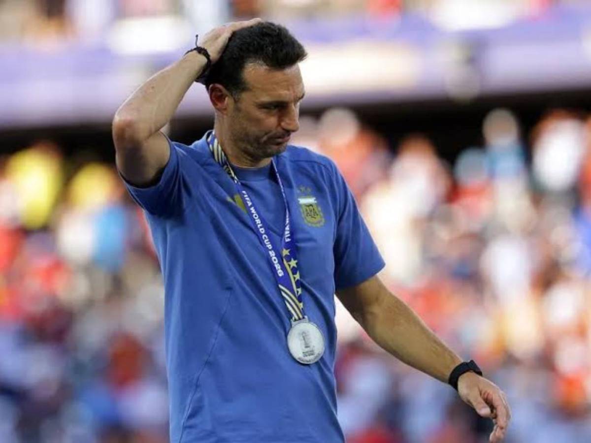 Argentina tendrá su revancha ante España: revelan cuándo y dónde podría jugarse