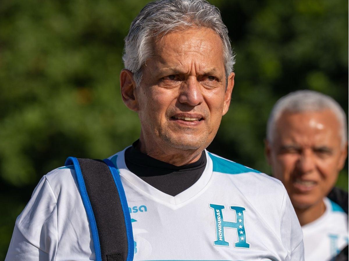 ¡No podemos fallar! El 11 titular de la Selección de Honduras que se perfila ante Nicaragua por la Eliminatoria Mundialista