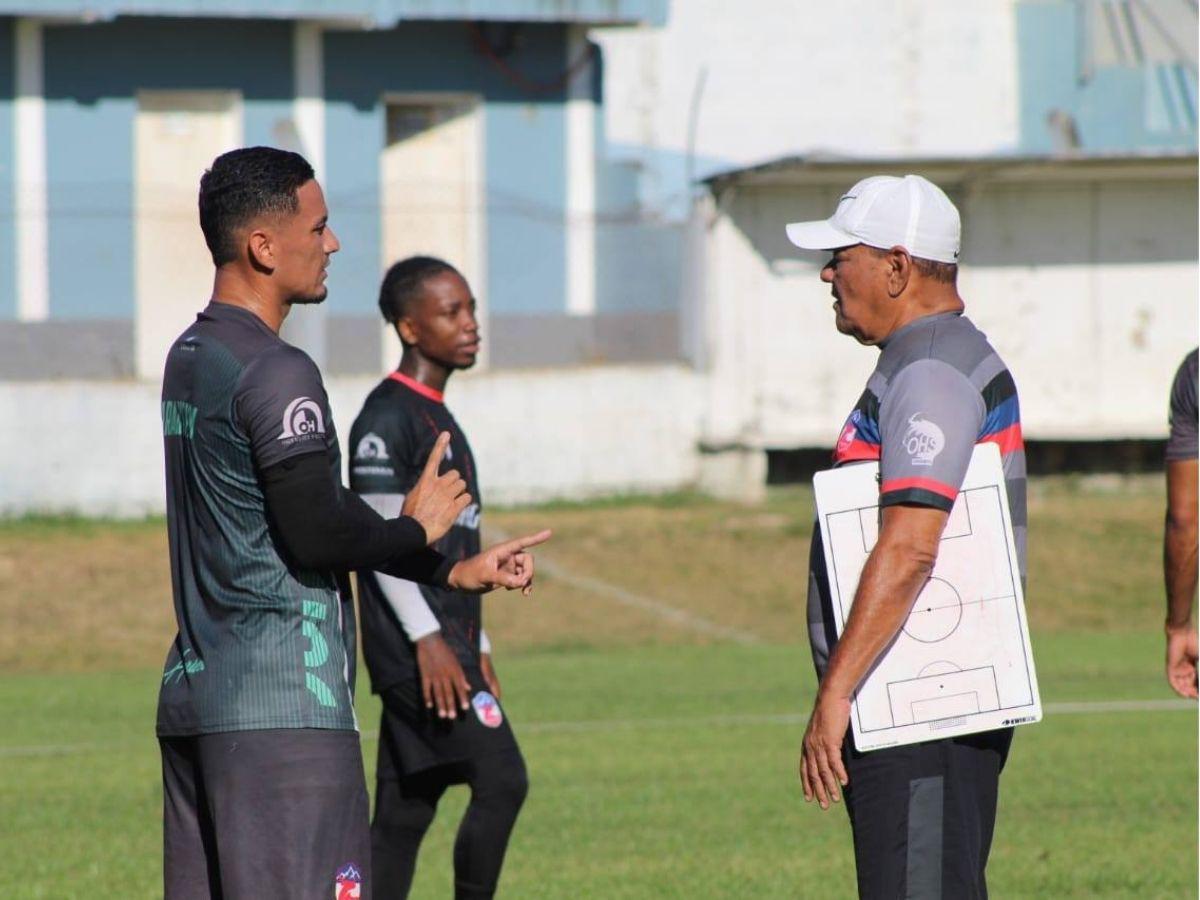 Reconocido equipo de la Liga de Ascenso de Honduras desciende en pleno inicio del Clausura: revelan las razones