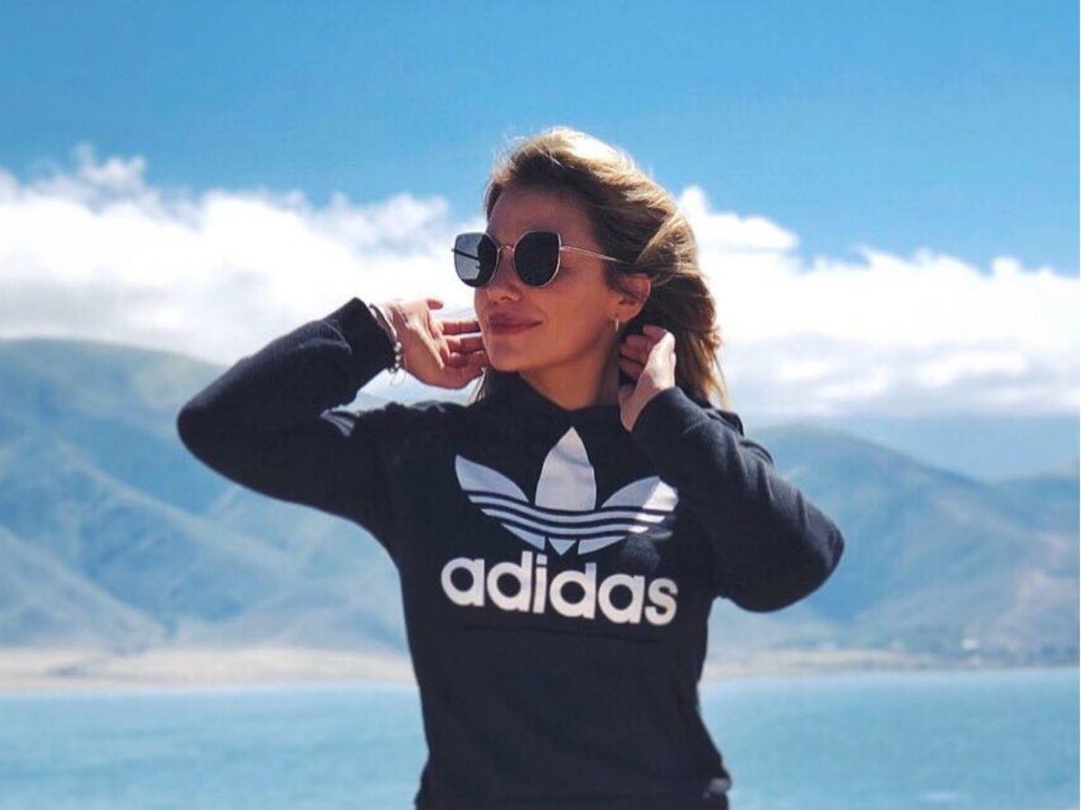 Es preciosa: así es la bella esposa que se robó el corazón de Oliver Benítez, el último fichaje de Olimpia en Liga Nacional