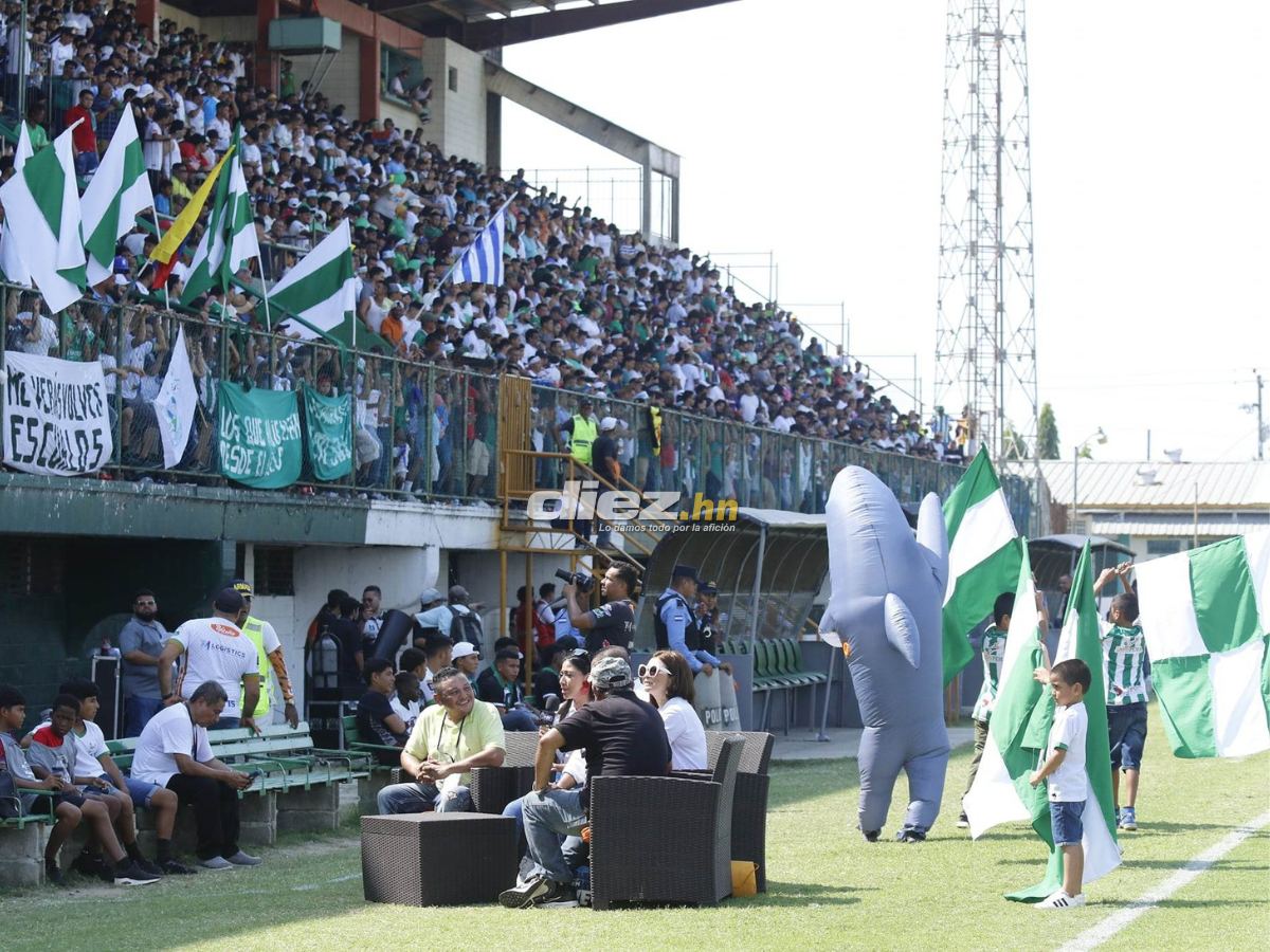 La locura total del Génesis campeón, el llanto de Reynaldo Tilguath y la emotiva oración del niño recogepelotas del Platense