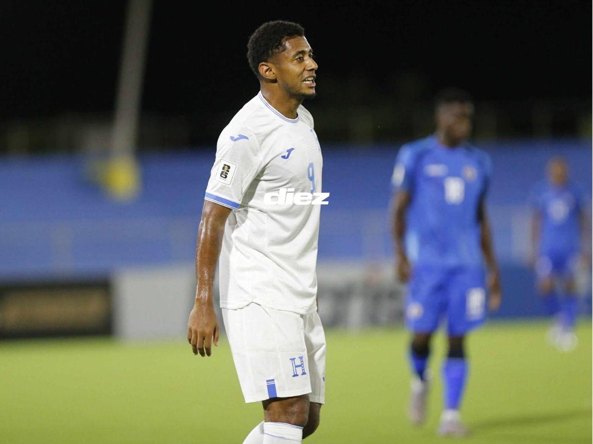 Molestia de Rueda, tristeza en Honduras tras agridulce empate, hondureña robó miradas y el nuevo 10 de la Bicolor