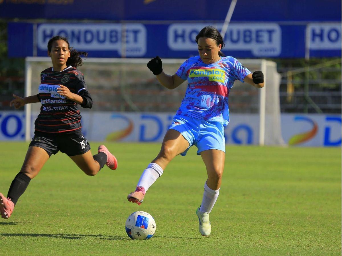 ¿Quién era la chica bella del Génesis PN? Las lindas mujeres que enamoraron en La Paz y San Pedro Sula