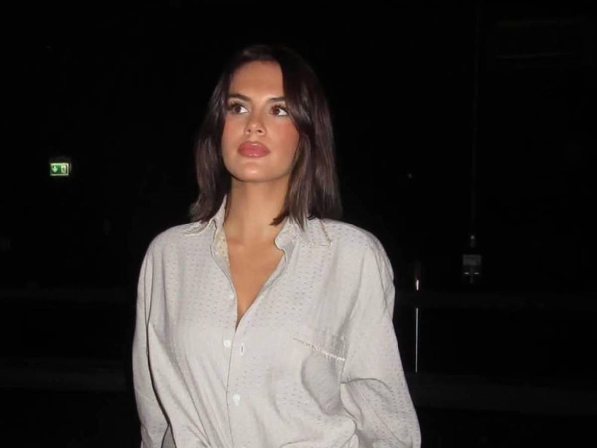 María, hija de Pep Guardiola se pronuncia tras separación de sus padres: “Siempre he sido consciente de...”