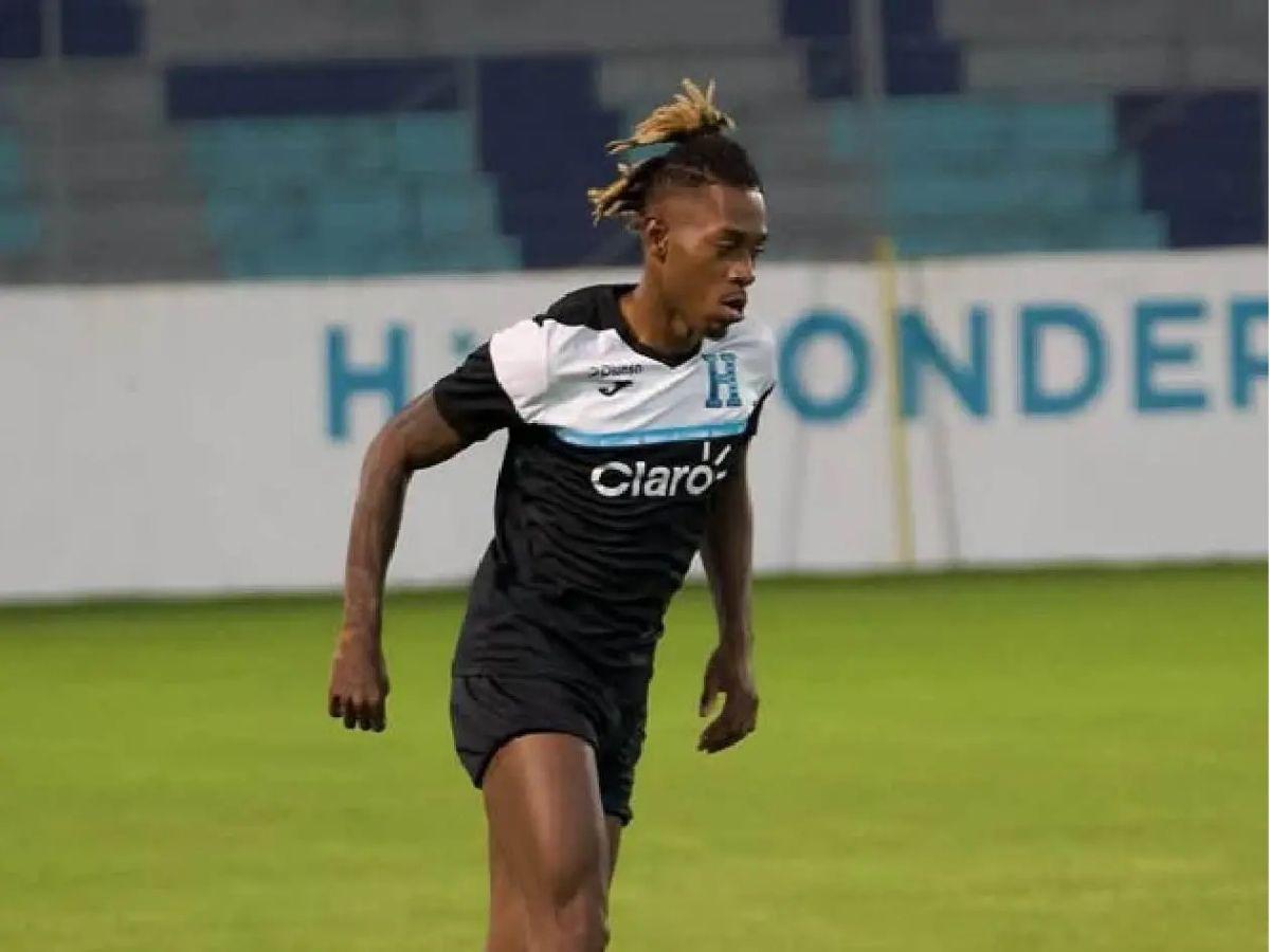 Renovación obligada: Los nuevos rostros que la Selección de Honduras puede probar rumbo al Mundial 2030