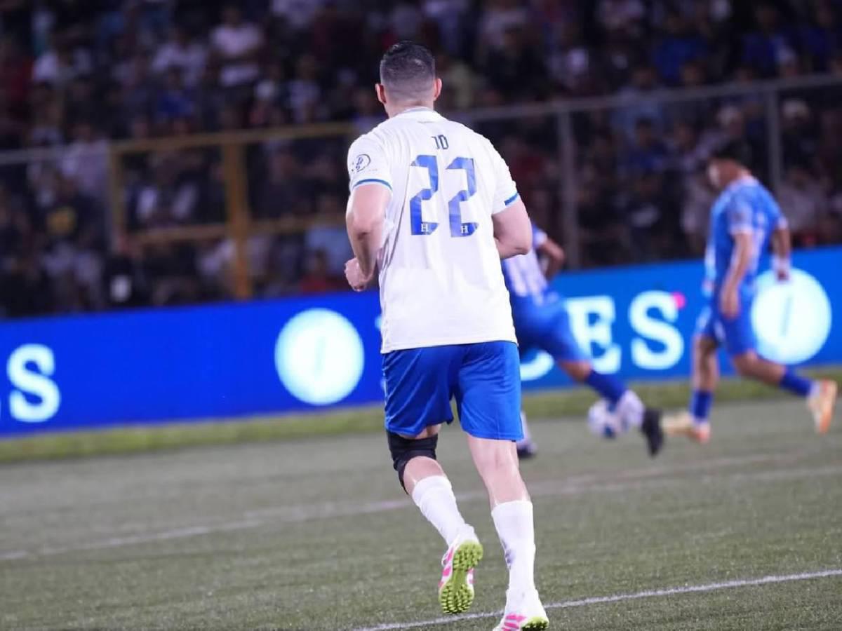 La lista oficial de la selección de tiktokers de Honduras que jugará la revancha ante El Salvador: ¿Y los 'separados'?
