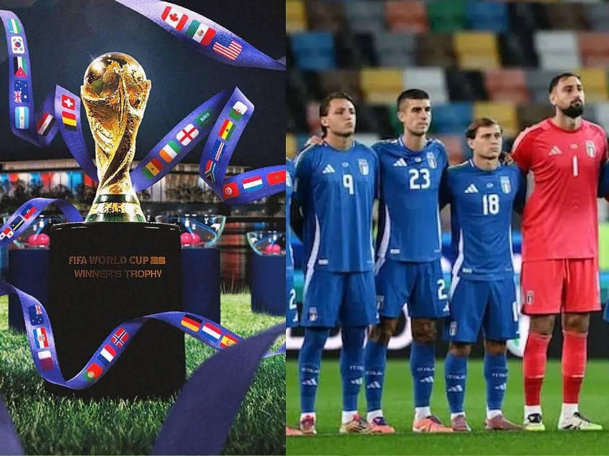 Lamine Yamal y España recetan duro golpe a Messi y Mbappé: así está el ranking FIFA a menos de 100 días del Mundial 2026