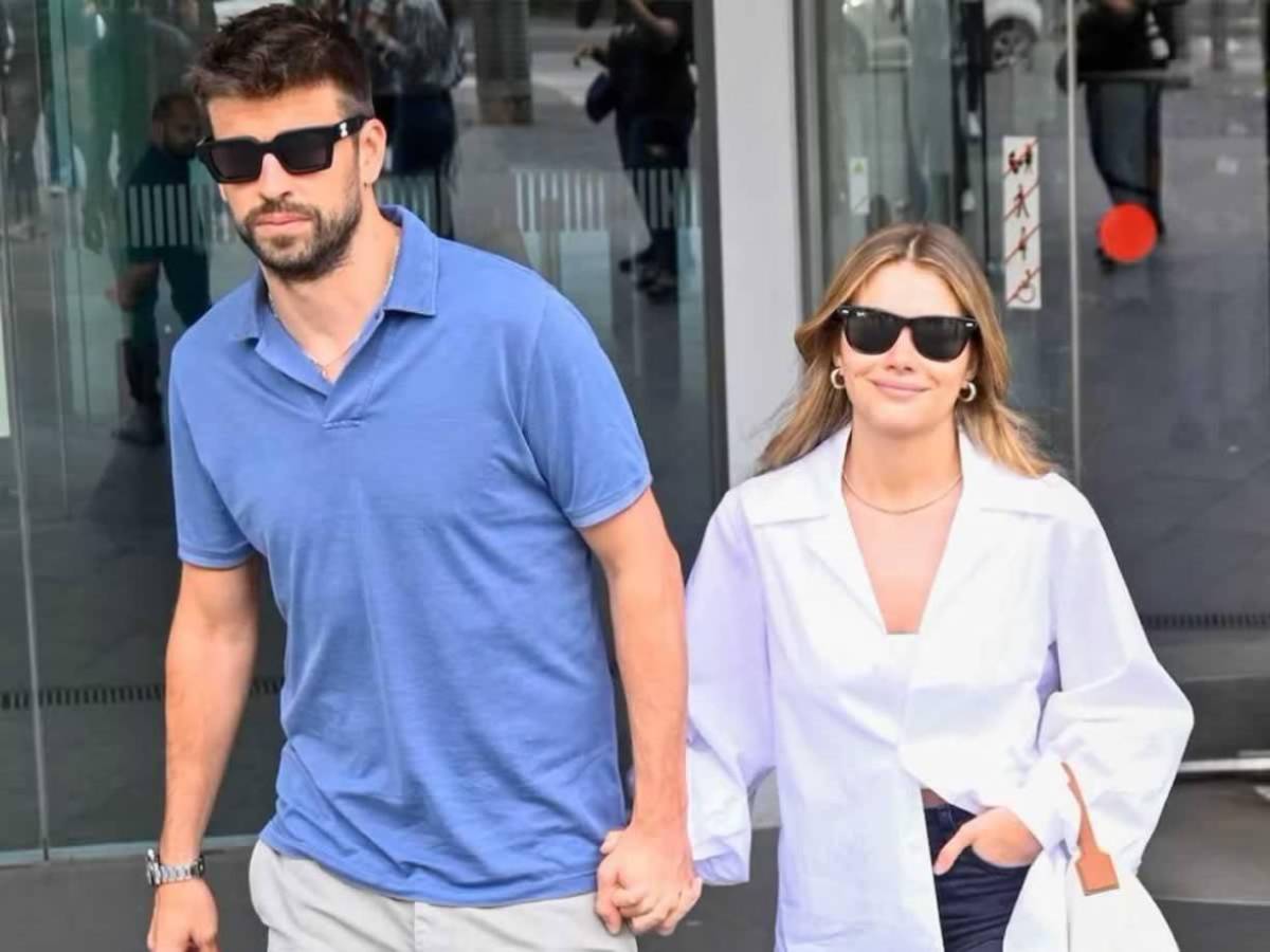 Piqué se ‘olvida’ de Clara Chía y se destapa el motivo de su decisión; esto pasó con la colombiana Shakira