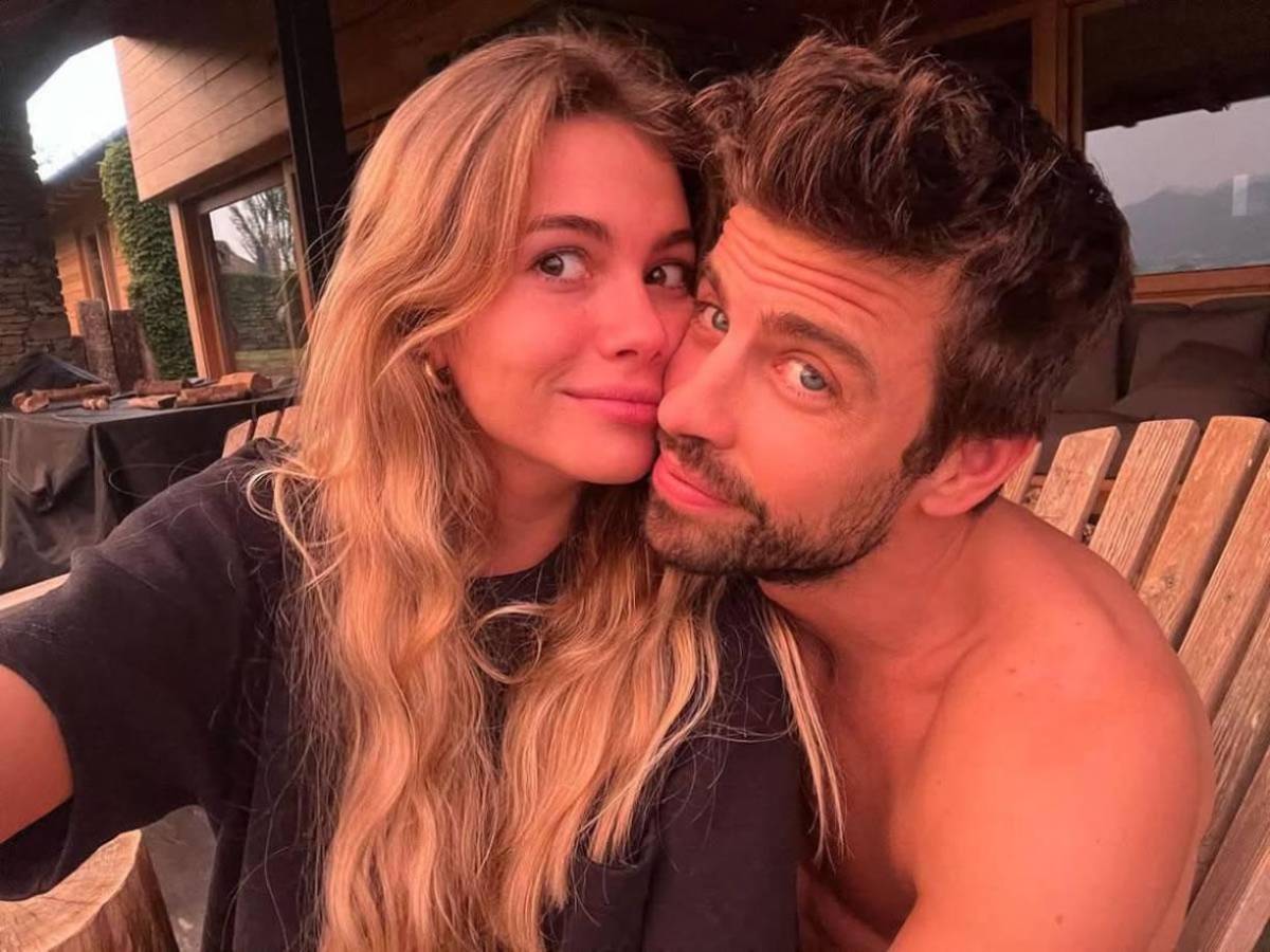 Piqué se ‘olvida’ de Clara Chía y se destapa el motivo de su decisión; esto pasó con la colombiana Shakira