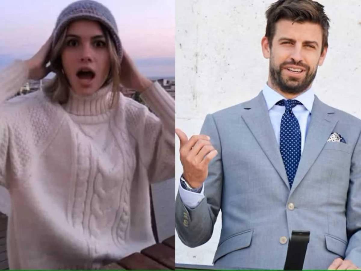 Piqué se ‘olvida’ de Clara Chía y se destapa el motivo de su decisión; esto pasó con la colombiana Shakira