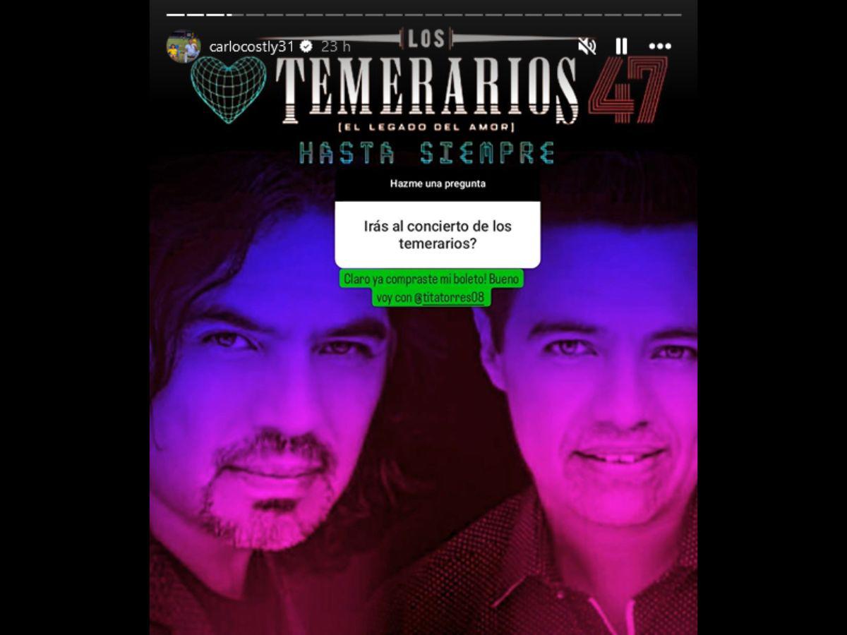 Carlo Costly responde a todo: ¿El mejor legionario? ¿Su ídolo? ¿Y el equipo de Europa donde soñó jugar?