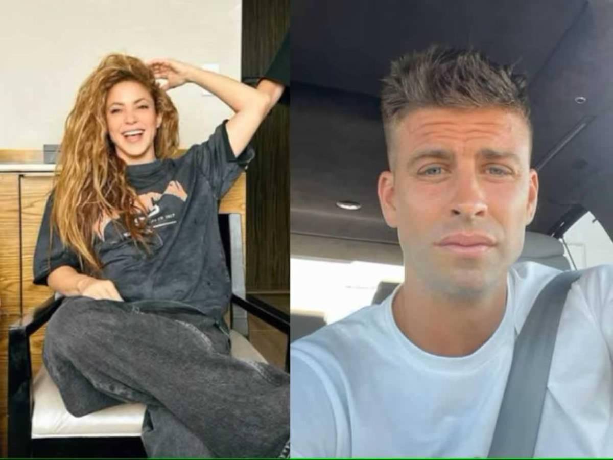 Piqué se ‘olvida’ de Clara Chía y se destapa el motivo de su decisión; esto pasó con la colombiana Shakira