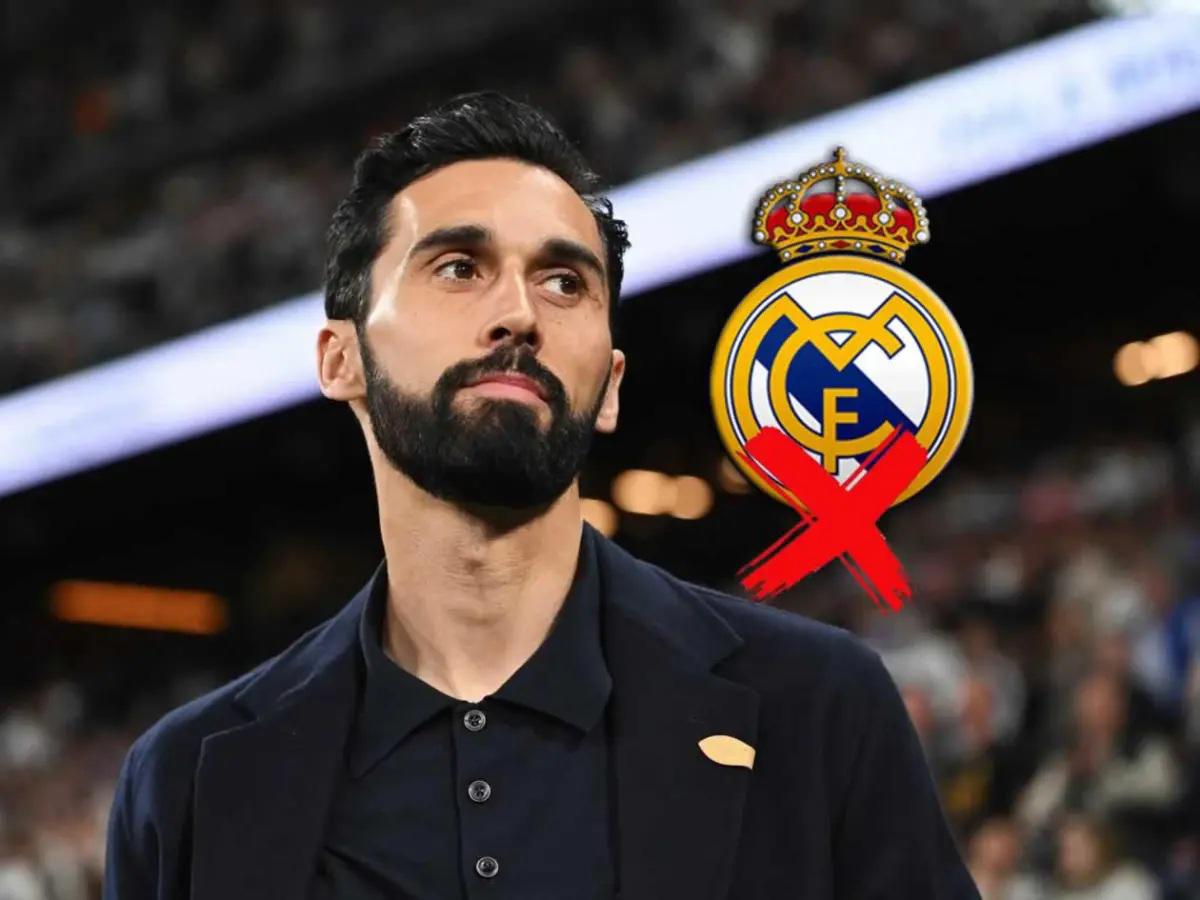 Arbeloa lo borra y se irá: el escándalo que sacude al Real Madrid: No quiero más relación