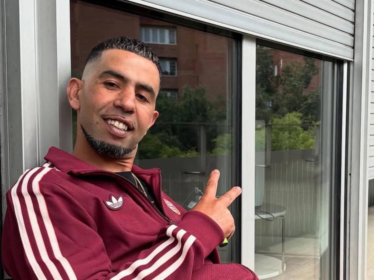 Iban a matarlo: el impactante relato sobre el padre de Lamine Yamal y el motivo por el que le querían quitar la vida