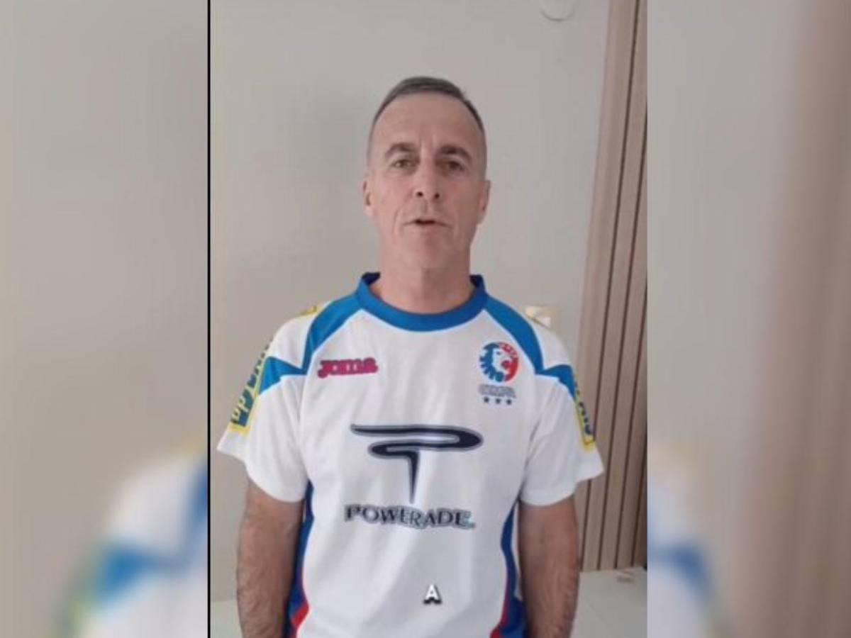 El verdadero motivo por el que Danilo Tosello reapareció con la camisa de Olimpia y así es su nueva vida a los 56 años